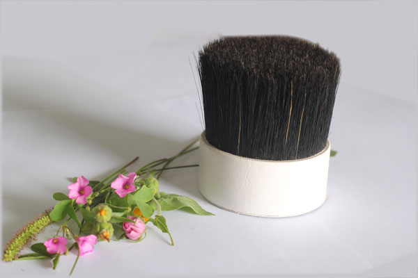 天然水煮豬鬃14