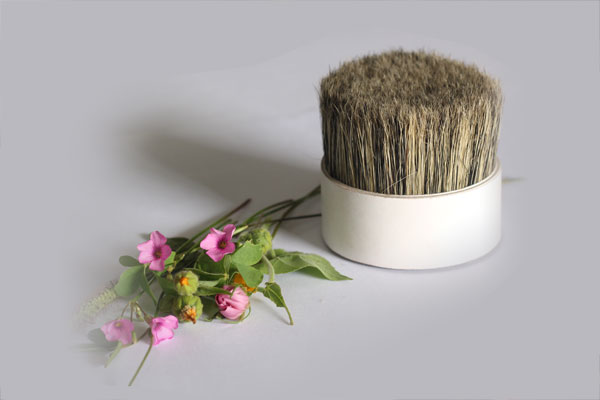 天然水煮豬鬃17